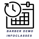 Barber Demo Infoclasses APK