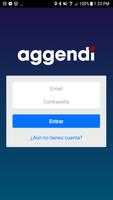 Aggendi (Agenda.vip) ポスター