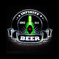 Infinity Beer