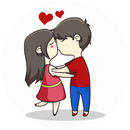 Love Stickers Pack for WhatsApp - (WAStickerApps) APK