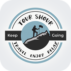 Pak Travel and Tours (Tour Shours) أيقونة