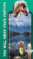 Pak Travel and Tours (Tour Shours) تصوير الشاشة 1