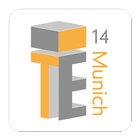 آیکون‌ TEI 2014