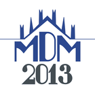 IEEE MDM 2013 icon