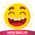 HD Emoji Stickers : Big Smileys for WhatsApp