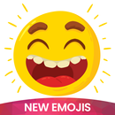 Big Emoji Stickers : Smiley Face for WhatsApp aplikacja