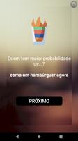 O mais provável! imagem de tela 1