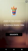 ¡El Más Probable! скриншот 3