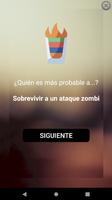 ¡El Más Probable! скриншот 2