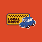 Local Drive icon