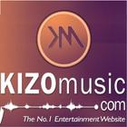 Kizo Music icône