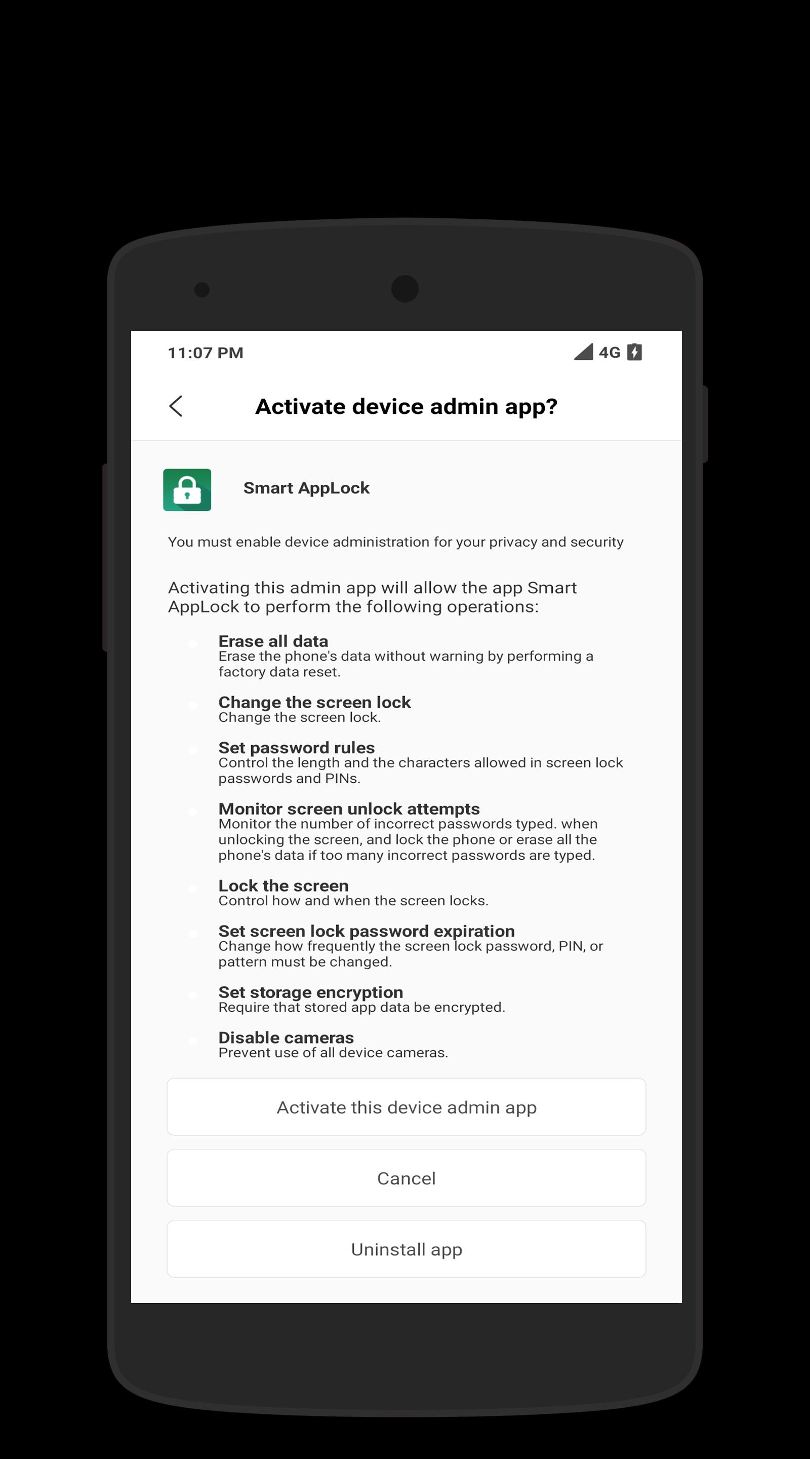 Applock Lock Apps Pin Pattern Lock For Android Apk Download