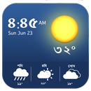 আবহাওয়া - Weather Forecast APK