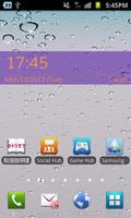 Clock Collections ภาพหน้าจอ 1