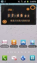 Clock Collections APK download