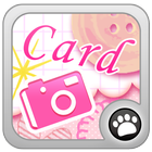 PhotoCard for Girls ไอคอน