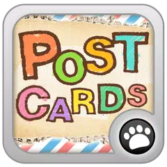 制作明信片！ APK 下載