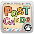 Postcard　Creation!