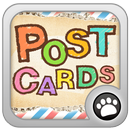 Postcard　Creation! APK