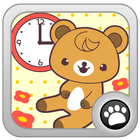 Alarm Bear أيقونة