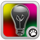 Bright setting tool icon