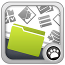 Folder manager APK
