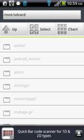 Folder manager স্ক্রিনশট 1