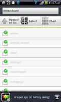 Folder manager স্ক্রিনশট 3