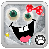 Joke　Face　Maker simgesi