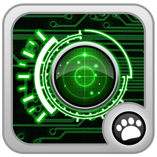 Phone Reception Monitor