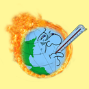 Global Warming Effects APK