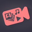 Photo Story Video Maker icono