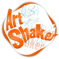 ArtShaker