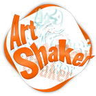 ArtShaker ícone