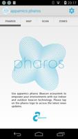 appamics pharos Cartaz