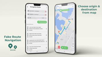 Fake GPS Location and Joystick screenshot 1