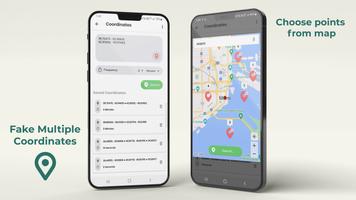 Fake GPS Location and Joystick screenshot 2