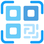 QR Code Scanner ícone