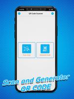 QR Code Scanner Cartaz