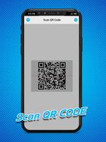 QR Code Scanner capture d'écran 1