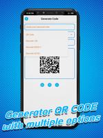 QR Code Scanner imagem de tela 2