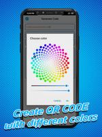QR Code Scanner imagem de tela 3