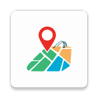 Map4Shops ikona