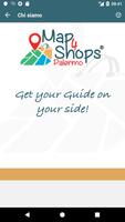 برنامه‌نما Map4Shops عکس از صفحه