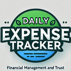 Daily Expanse Tracker icon
