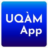 UQAM App ícone