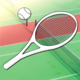 Tennis Tracker icon