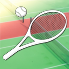 Tennis Tracker biểu tượng