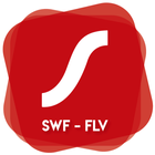 Flash Player For Android 圖標