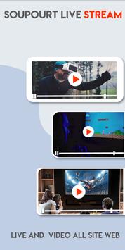 Flash Player For Android 截图 4